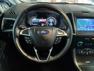 FORD S-Max – Fahrzeugbild 15