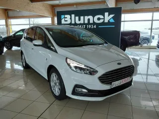FORD S-Max – Fahrzeugbild 2