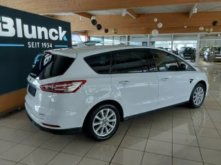FORD S-Max – Fahrzeugbild 4