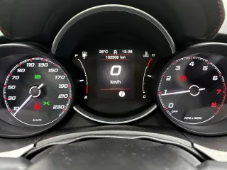 FIAT 500X – Fahrzeugbild 11