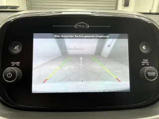 FIAT 500X – Fahrzeugbild 12