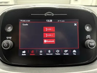 FIAT 500X – Fahrzeugbild 13
