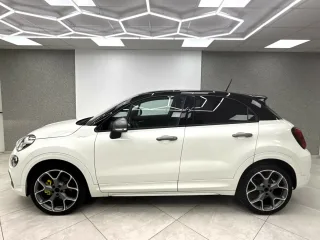 FIAT 500X – Fahrzeugbild 3