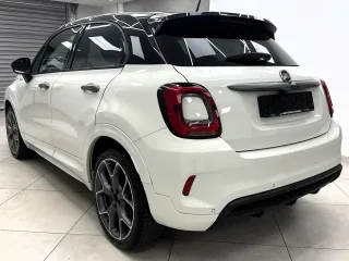 FIAT 500X – Fahrzeugbild 4
