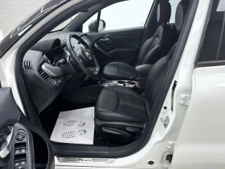 FIAT 500X – Fahrzeugbild 5