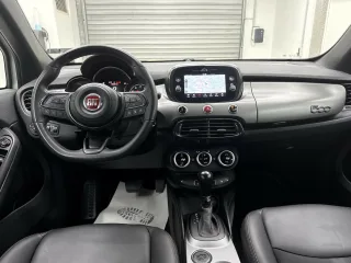 FIAT 500X – Fahrzeugbild 7