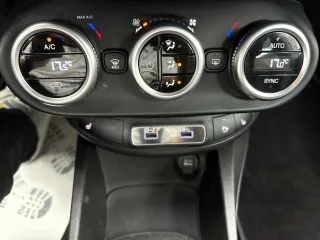 FIAT 500X – Fahrzeugbild 8