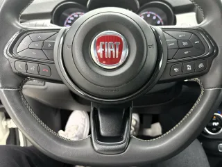 FIAT 500X – Fahrzeugbild 9