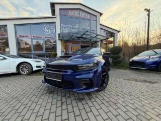 DODGE Charger – Fahrzeugbild 1