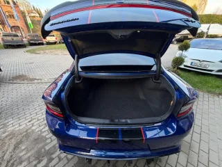 DODGE Charger – Fahrzeugbild 14