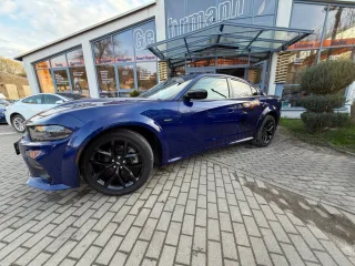 DODGE Charger – Fahrzeugbild 2