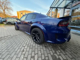 DODGE Charger – Fahrzeugbild 3