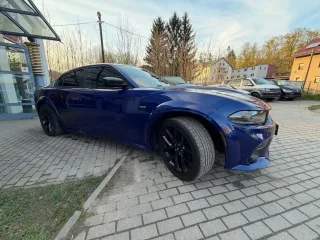 DODGE Charger – Fahrzeugbild 6