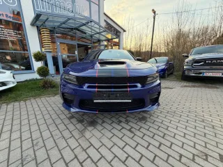 DODGE Charger – Fahrzeugbild 7