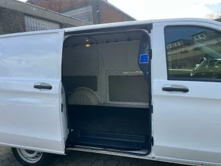 MERCEDES-BENZ Vito – Fahrzeugbild 10
