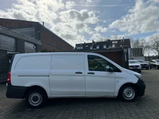 MERCEDES-BENZ Vito – Fahrzeugbild 11