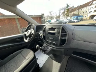 MERCEDES-BENZ Vito – Fahrzeugbild 12