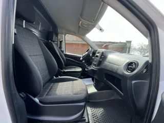 MERCEDES-BENZ Vito – Fahrzeugbild 13