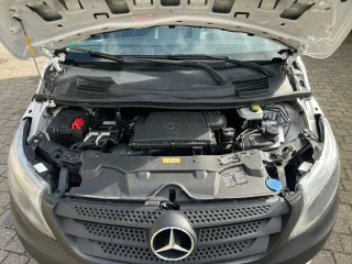MERCEDES-BENZ Vito – Fahrzeugbild 14
