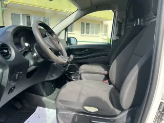 MERCEDES-BENZ Vito – Fahrzeugbild 15
