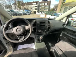 MERCEDES-BENZ Vito – Fahrzeugbild 2