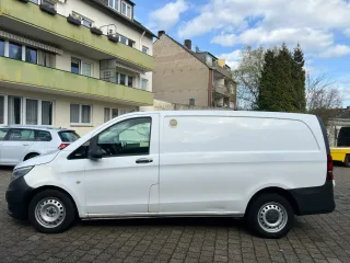 MERCEDES-BENZ Vito – Fahrzeugbild 3