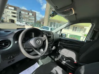 MERCEDES-BENZ Vito – Fahrzeugbild 4