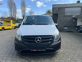 MERCEDES-BENZ Vito – Fahrzeugbild 5