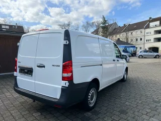 MERCEDES-BENZ Vito – Fahrzeugbild 6