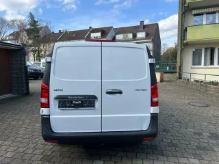 MERCEDES-BENZ Vito – Fahrzeugbild 7