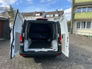 MERCEDES-BENZ Vito – Fahrzeugbild 8