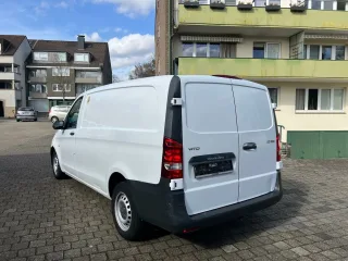 MERCEDES-BENZ Vito – Fahrzeugbild 9