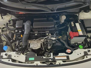 SUZUKI Swift – Fahrzeugbild 13