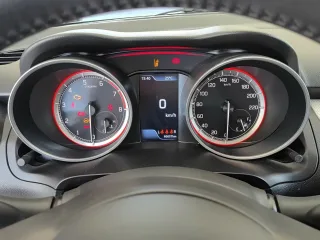 SUZUKI Swift – Fahrzeugbild 15
