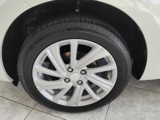 SUZUKI Swift – Fahrzeugbild 4