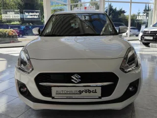 SUZUKI Swift – Fahrzeugbild 5