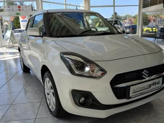 SUZUKI Swift – Fahrzeugbild 6