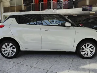 SUZUKI Swift – Fahrzeugbild 7