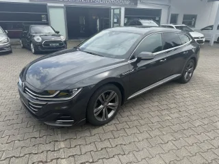 VW Arteon – Fahrzeugbild 1