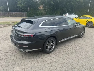 VW Arteon – Fahrzeugbild 3