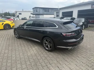 VW Arteon – Fahrzeugbild 4