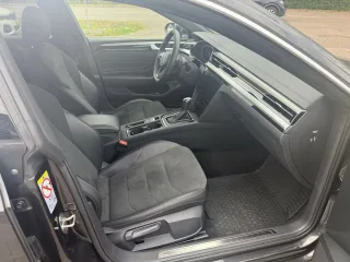 VW Arteon – Fahrzeugbild 5
