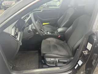 VW Arteon – Fahrzeugbild 6