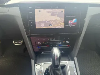 VW Arteon – Fahrzeugbild 7