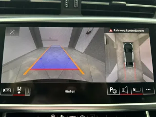 AUDI A6 – Fahrzeugbild 12