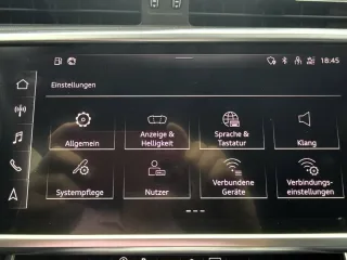 AUDI A6 – Fahrzeugbild 13