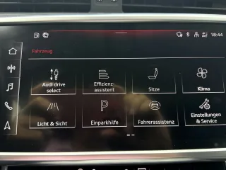 AUDI A6 – Fahrzeugbild 14