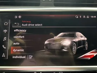AUDI A6 – Fahrzeugbild 15