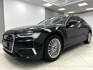 AUDI A6 – Fahrzeugbild 2