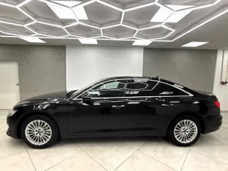 AUDI A6 – Fahrzeugbild 3